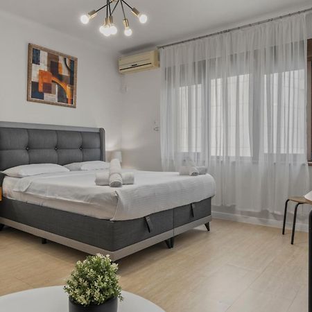 Upscale Studio, Walking Distance From The Old Town บูคาเรสต์ ภายนอก รูปภาพ