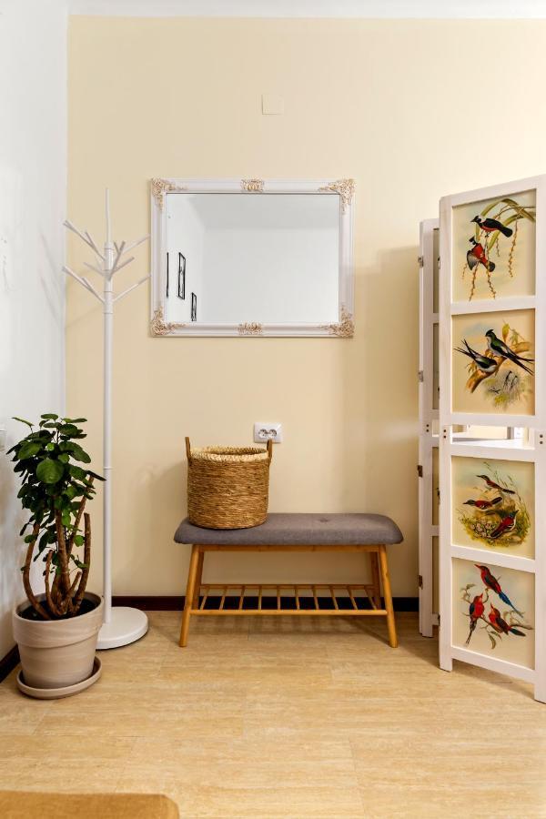 Upscale Studio, Walking Distance From The Old Town บูคาเรสต์ ภายนอก รูปภาพ