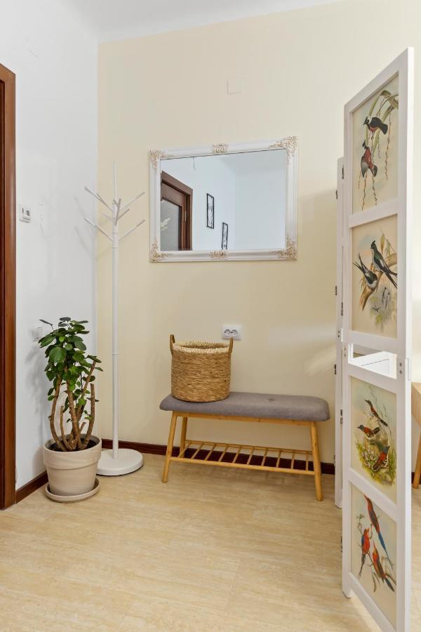 Upscale Studio, Walking Distance From The Old Town บูคาเรสต์ ภายนอก รูปภาพ