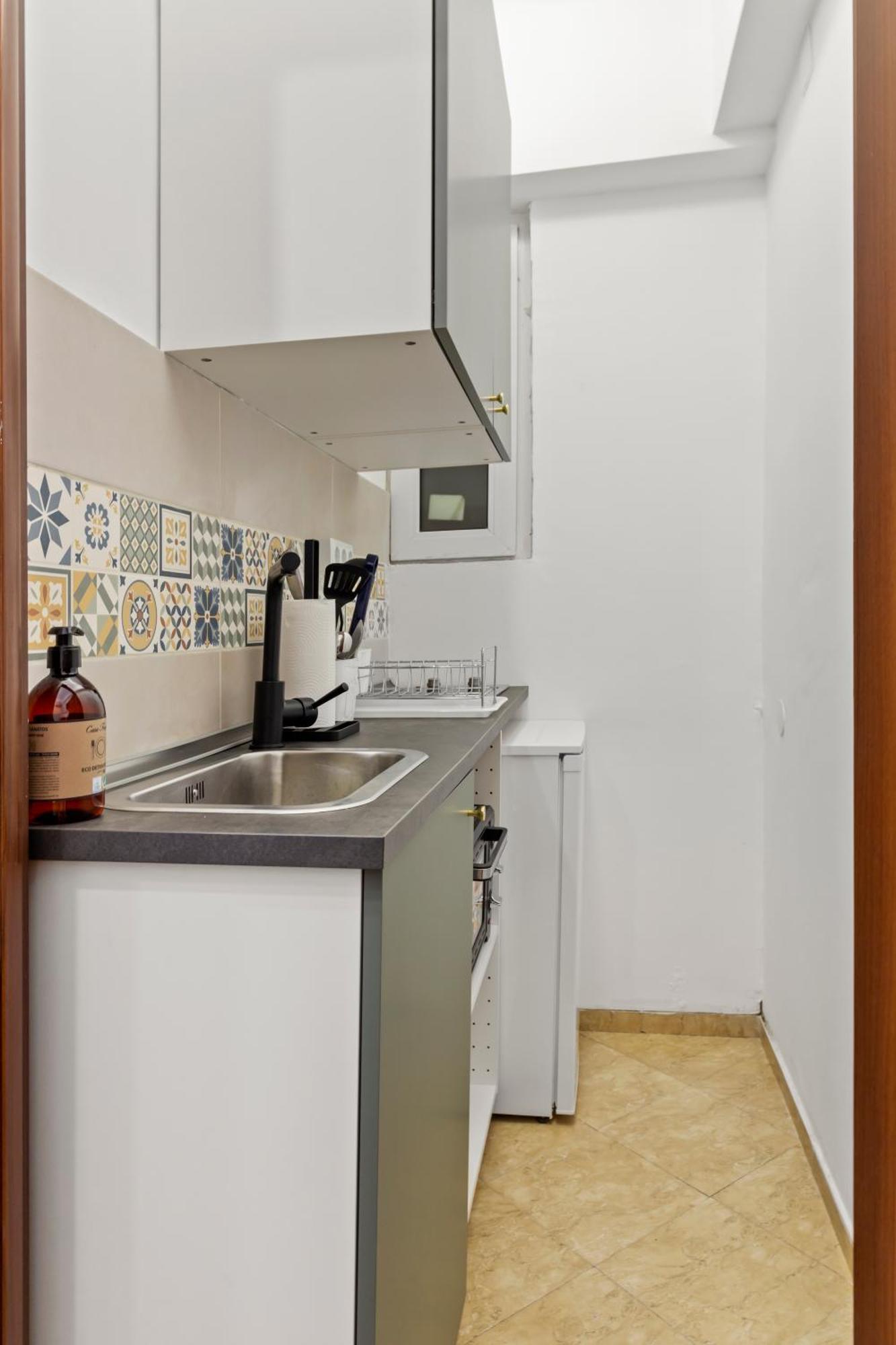 Upscale Studio, Walking Distance From The Old Town บูคาเรสต์ ภายนอก รูปภาพ