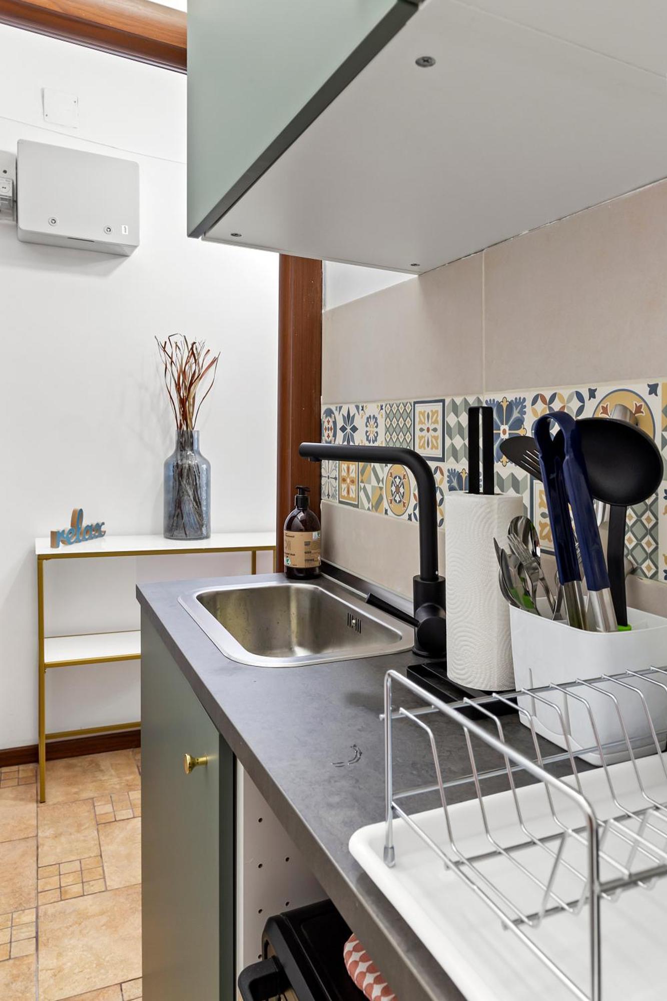 Upscale Studio, Walking Distance From The Old Town บูคาเรสต์ ภายนอก รูปภาพ