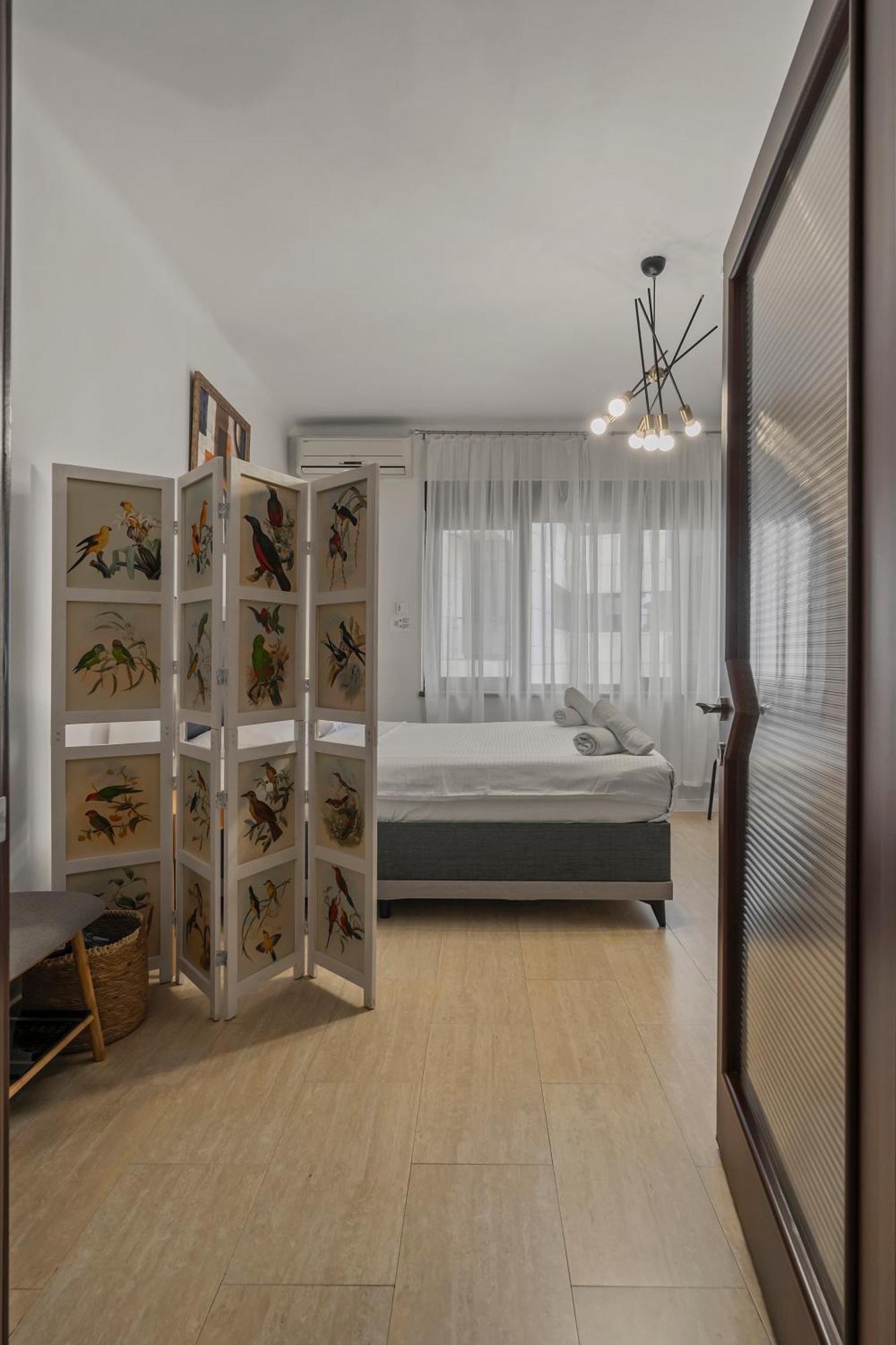 Upscale Studio, Walking Distance From The Old Town บูคาเรสต์ ภายนอก รูปภาพ